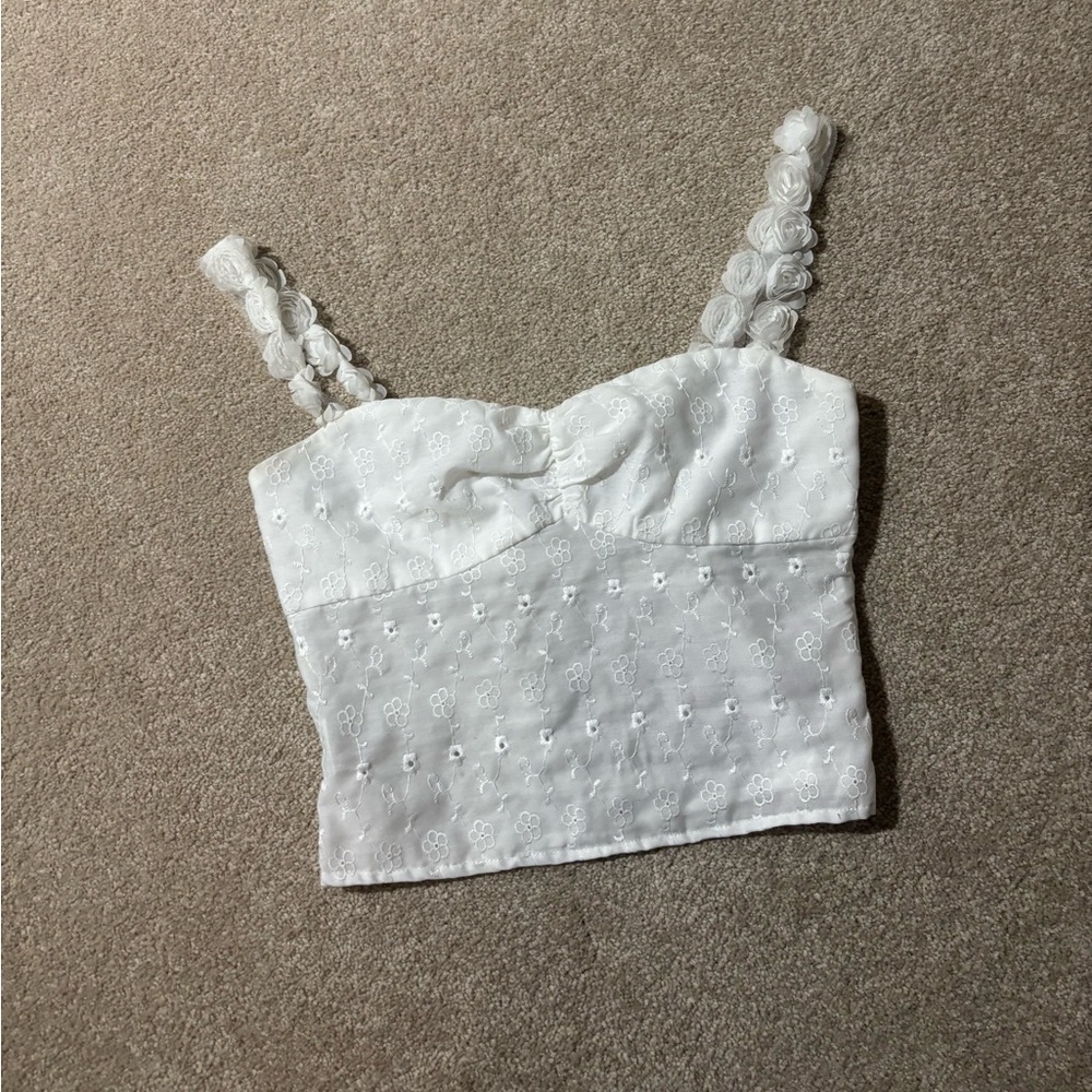 Princess Polly Tank Top